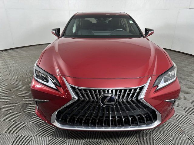 2024 Lexus ES 350