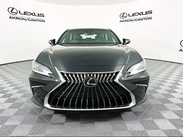 2024 Lexus ES 350