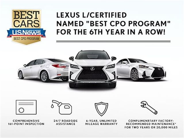 2024 Lexus ES 350