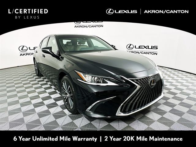 2024 Lexus ES 350