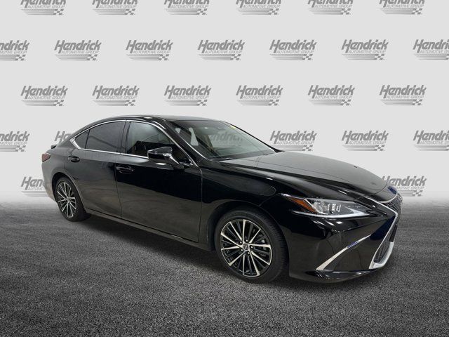 2024 Lexus ES 350