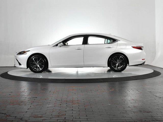 2024 Lexus ES 350