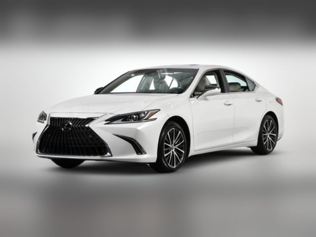 2024 Lexus ES 350