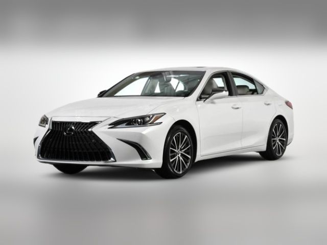 2024 Lexus ES 350