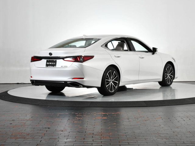 2024 Lexus ES 350