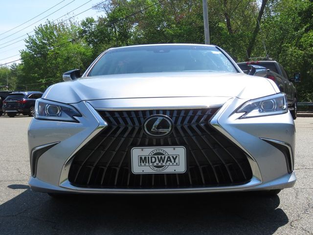 2024 Lexus ES 350