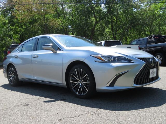 2024 Lexus ES 350