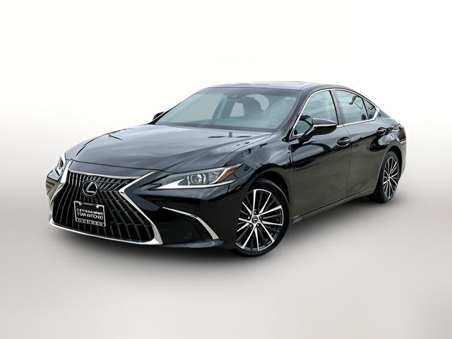 2024 Lexus ES 350
