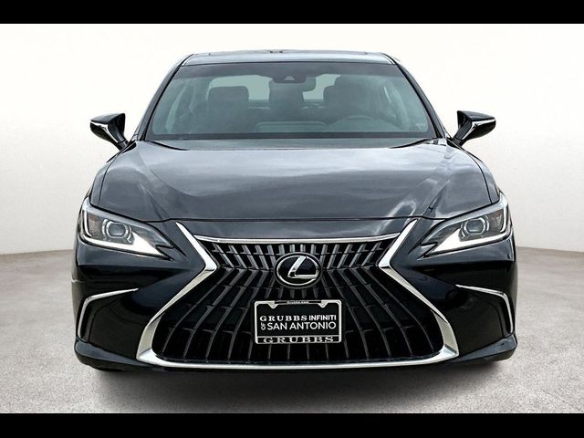 2024 Lexus ES 350