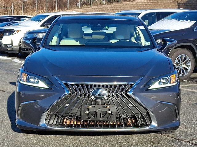 2024 Lexus ES 350