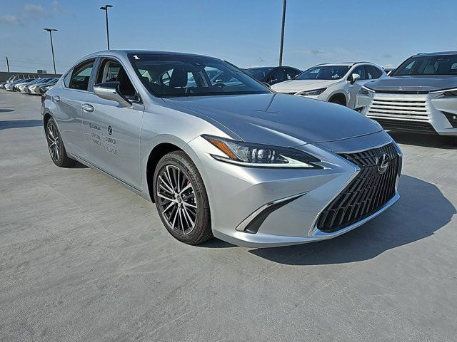 2024 Lexus ES 350