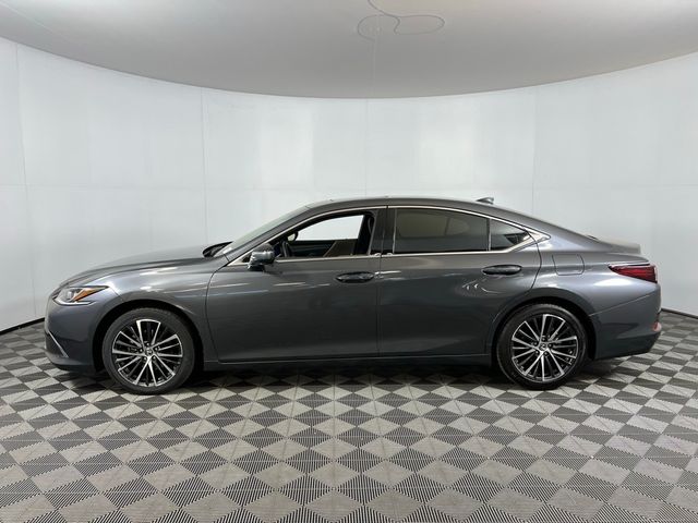 2024 Lexus ES 350