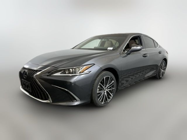 2024 Lexus ES 350