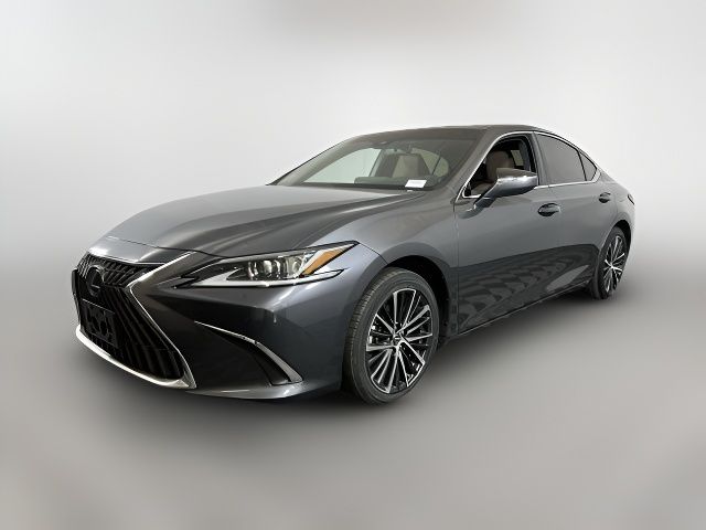 2024 Lexus ES 350