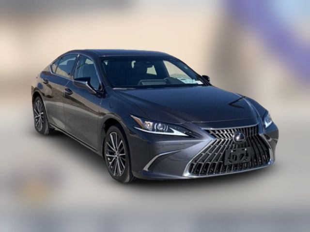 2024 Lexus ES 350