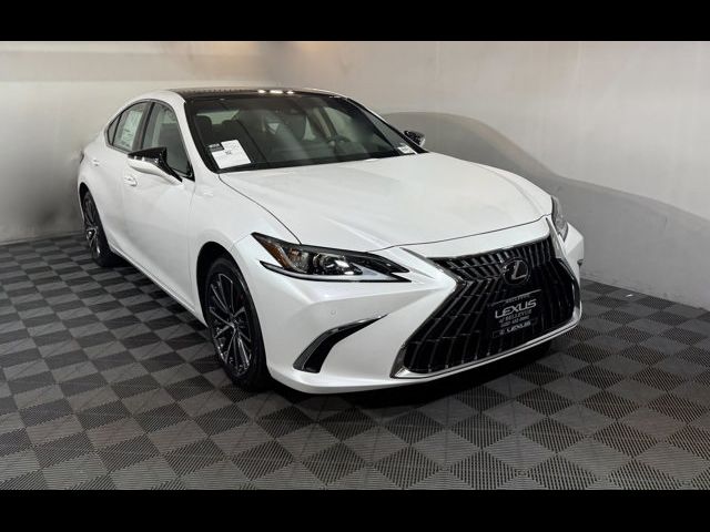 2024 Lexus ES 350