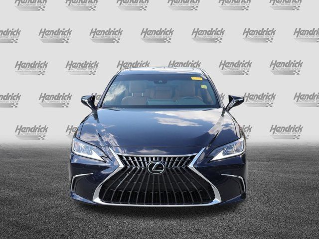 2024 Lexus ES 350