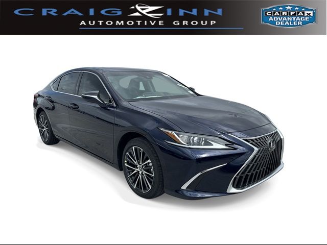 2024 Lexus ES 350