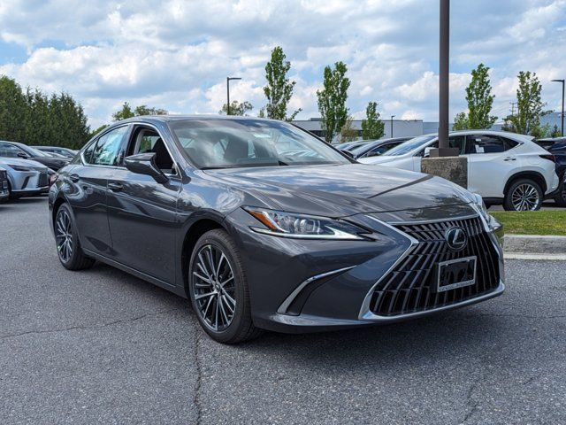 2024 Lexus ES 350