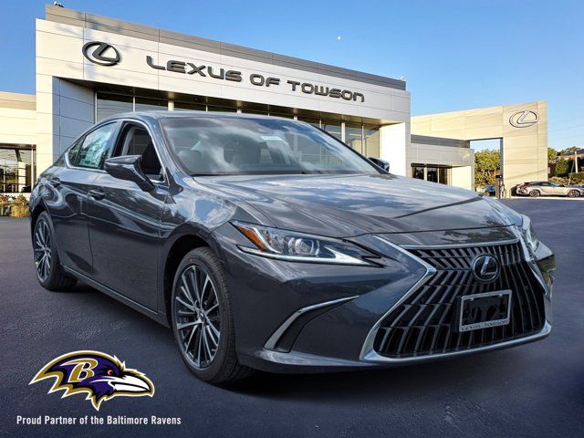 2024 Lexus ES 350