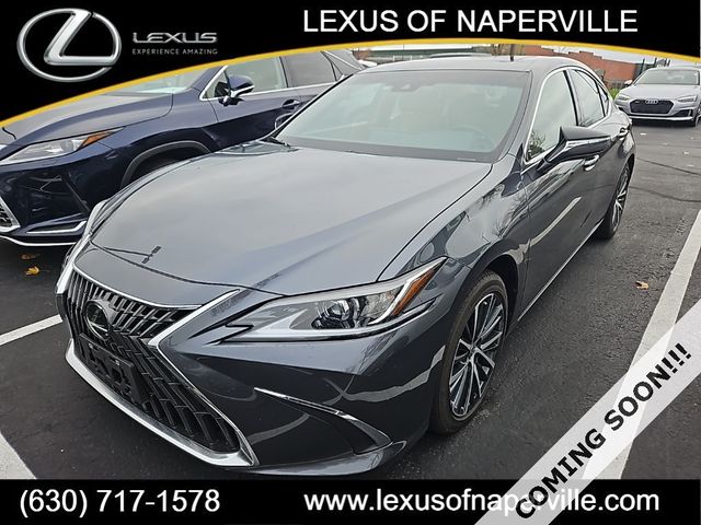 2024 Lexus ES 350