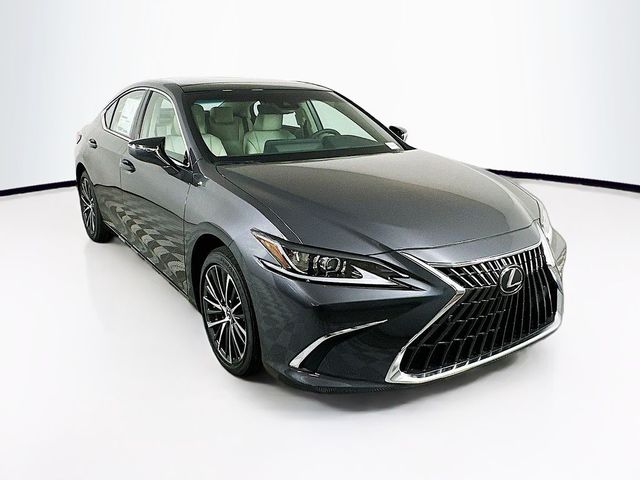 2024 Lexus ES 350