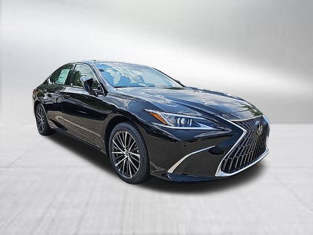 2024 Lexus ES 350