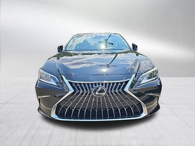 2024 Lexus ES 350