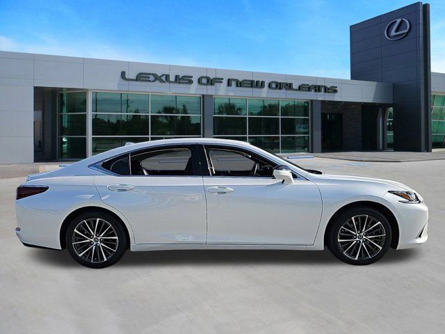 2024 Lexus ES 350