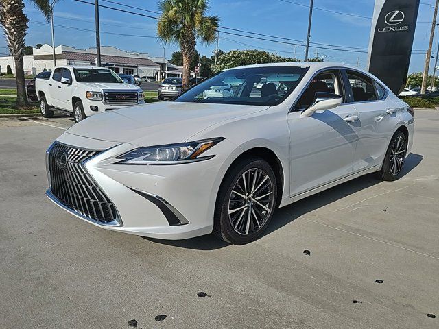 2024 Lexus ES 350