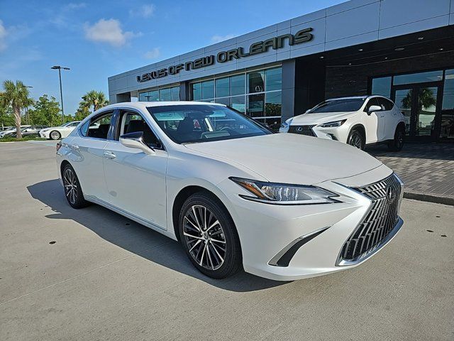 2024 Lexus ES 350