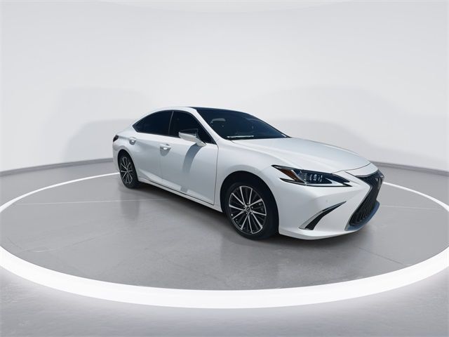 2024 Lexus ES 350