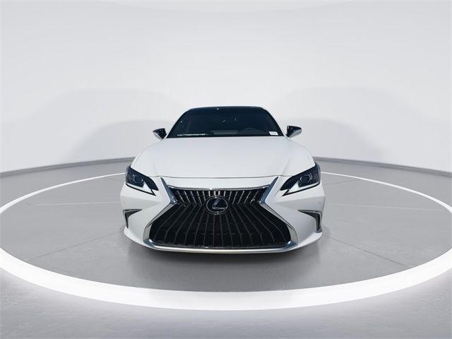 2024 Lexus ES 350