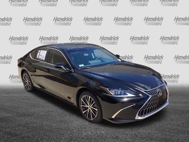 2024 Lexus ES 350