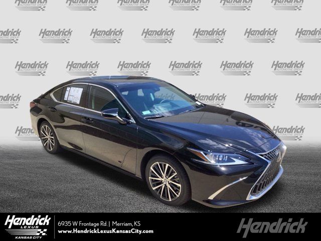 2024 Lexus ES 350