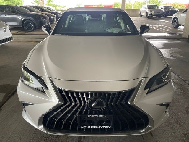 2024 Lexus ES 350