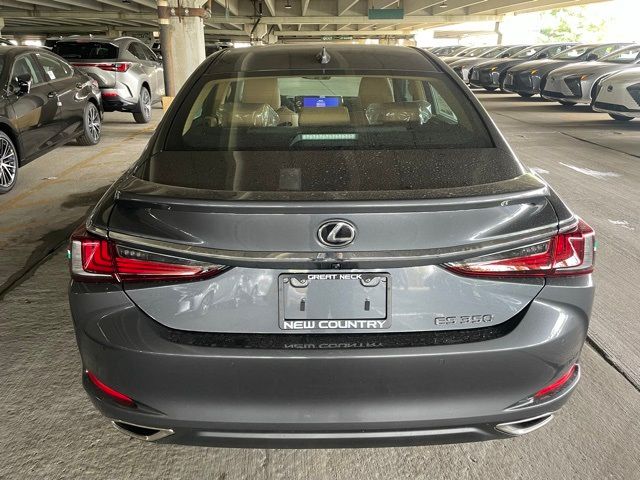 2024 Lexus ES 350