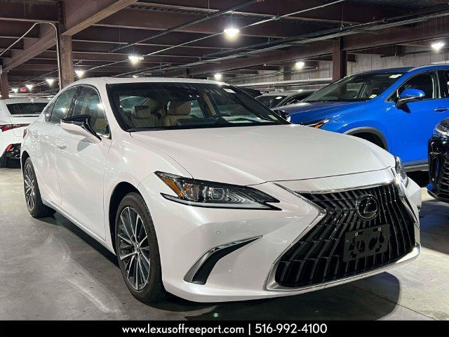 2024 Lexus ES 350