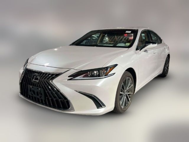 2024 Lexus ES 350