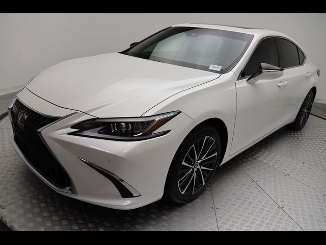 2024 Lexus ES 350