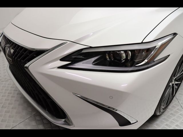 2024 Lexus ES 350