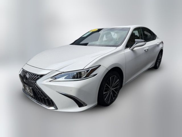2024 Lexus ES 350