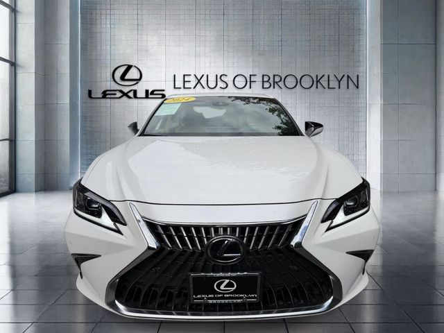 2024 Lexus ES 350