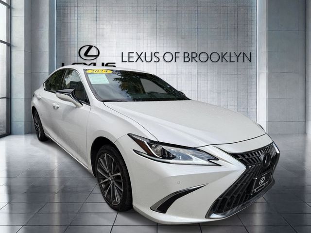 2024 Lexus ES 350