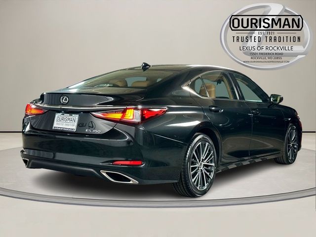 2024 Lexus ES 350