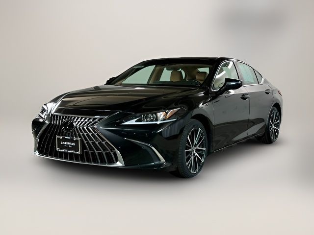 2024 Lexus ES 350