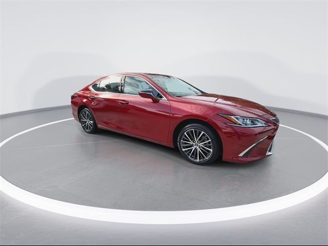 2024 Lexus ES 350