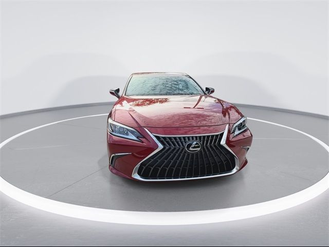 2024 Lexus ES 350