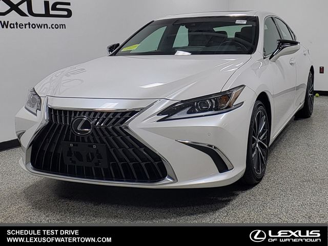 2024 Lexus ES 350