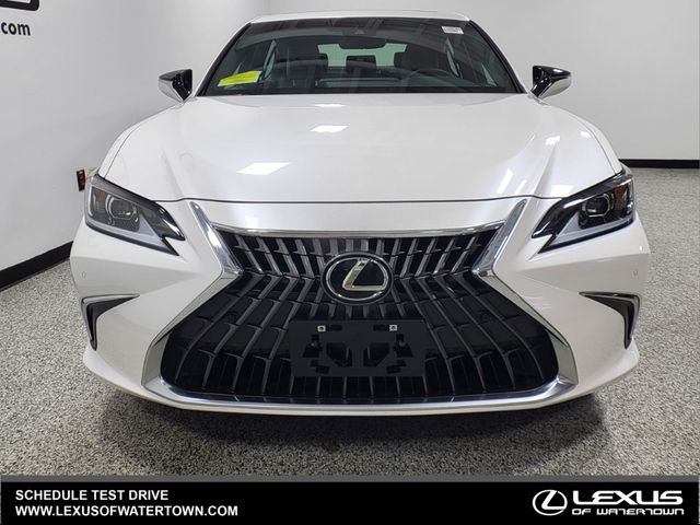 2024 Lexus ES 350